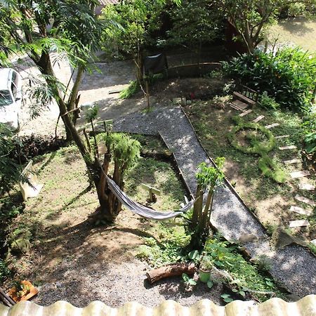 Willa Cabana Magica Praia E Floresta, Vale Da Utopia, Pinheira Guarda do Embaú Zewnętrze zdjęcie