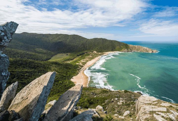 Willa Cabana Magica Praia E Floresta, Vale Da Utopia, Pinheira Guarda do Embaú Zewnętrze zdjęcie