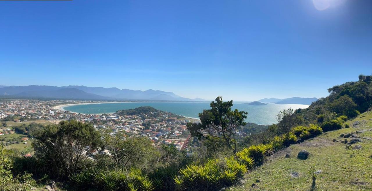 Willa Cabana Magica Praia E Floresta, Vale Da Utopia, Pinheira Guarda do Embaú Zewnętrze zdjęcie